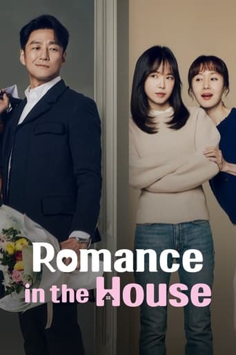 دانلود سریال Romance in the House 2024 دوبله فارسی بدون سانسور