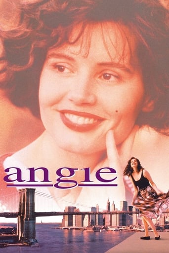 دانلود فیلم Angie 1994