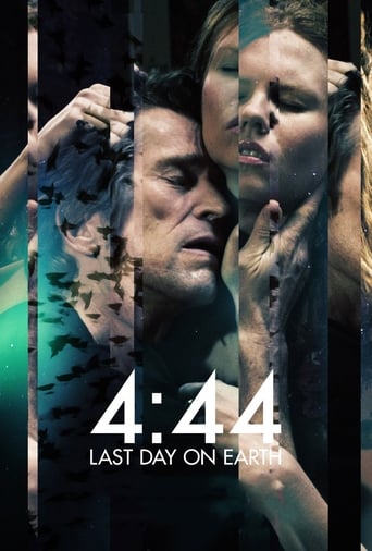 4:44 Last Day on Earth 2011