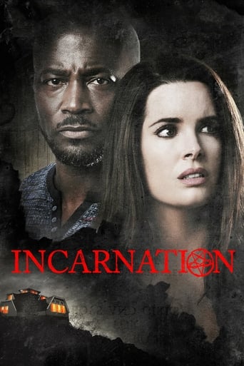 دانلود فیلم Incarnation 2022 (تجسم)