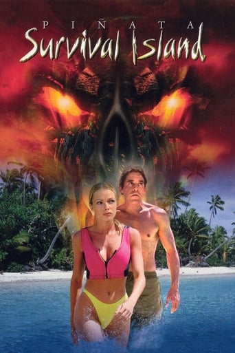 دانلود فیلم Survival Island 2002