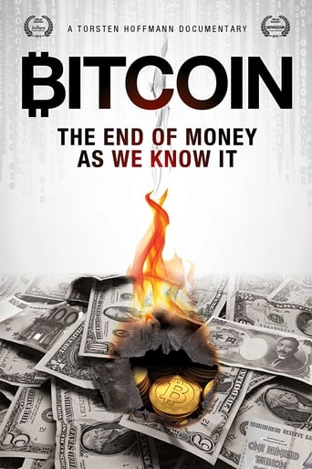 دانلود فیلم Bitcoin: The End of Money as We Know It 2015