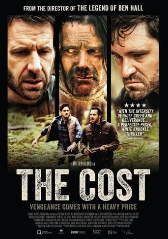 دانلود فیلم The Cost 2022