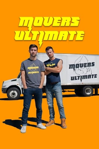 دانلود فیلم Movers Ultimate 2022