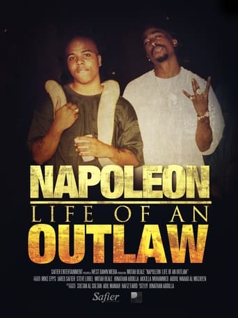 دانلود فیلم Napoleon: Life of an Outlaw 2019 (ناپلئون:رندگی یک یاغی)