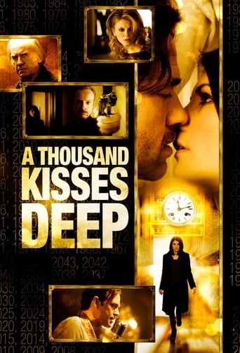 دانلود فیلم A Thousand Kisses Deep 2011