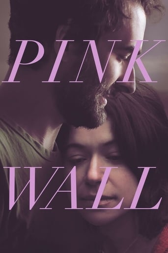 دانلود فیلم Pink Wall 2019