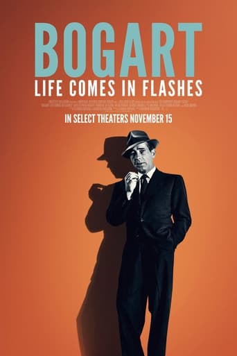 دانلود فیلم Bogart - Life Comes in Flashes 2024