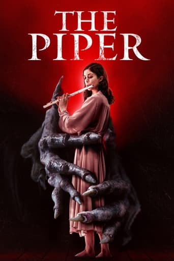 دانلود فیلم The Piper 2023