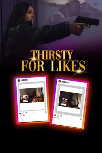 دانلود فیلم Thirsty for Likes 2024