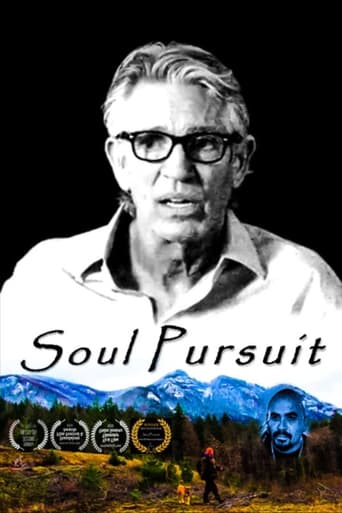 دانلود فیلم Soul Pursuit 2021 (تعقیب روح)