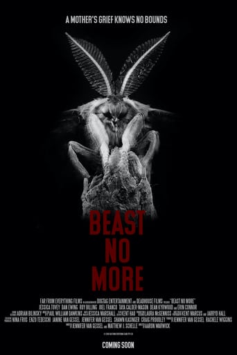 دانلود فیلم Beast No More 2019 (جانور بیشتر نه)