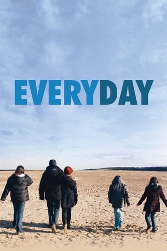 دانلود فیلم Everyday 2012