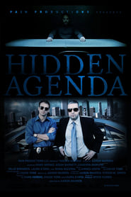 دانلود فیلم Hidden Agenda 2015