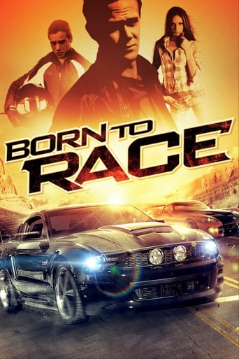 دانلود فیلم Born to Race 2011