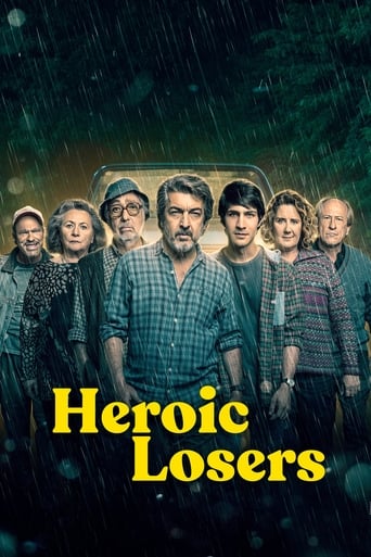 Heroic Losers 2019 (بازندگان قهرمان)