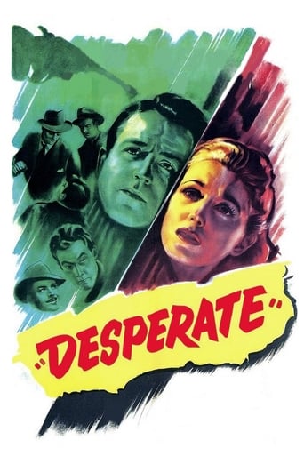 دانلود فیلم Desperate 1947