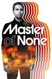 Master of None 2015 (استاد هیچ)