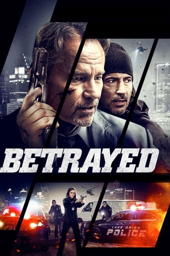 دانلود فیلم Betrayed 2018