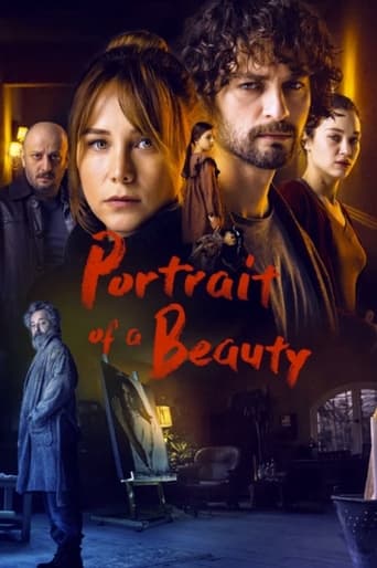 Portrait of a Beauty 2019 (پرتره زیبا)