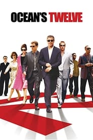 Ocean's Twelve 2004 (دوازده یار اوشن)