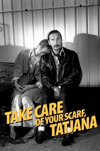 دانلود فیلم Take Care of Your Scarf, Tatjana 1994