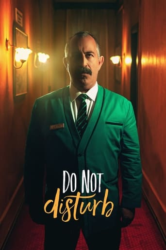 دانلود فیلم Do Not Disturb 2023