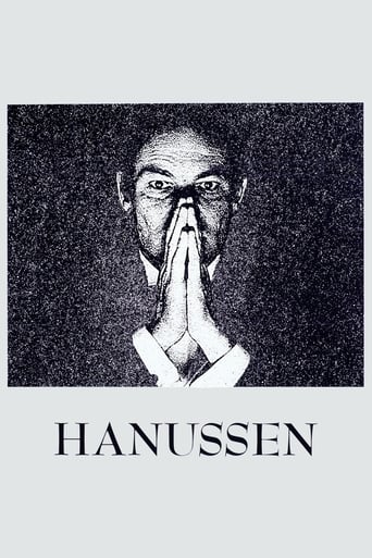 دانلود فیلم Hanussen 1988