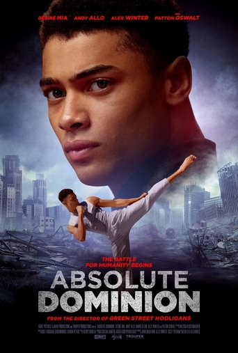 Absolute Dominion 2025
