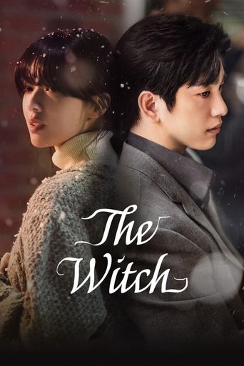 دانلود سریال The Witch 2025