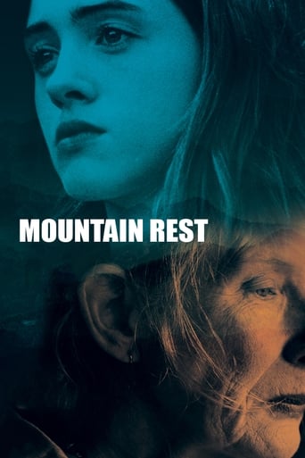 دانلود فیلم Mountain Rest 2018