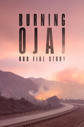 دانلود فیلم Burning Ojai: Our Fire Story 2020