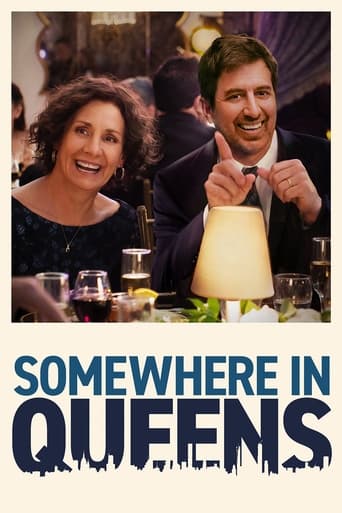 دانلود فیلم Somewhere in Queens 2022