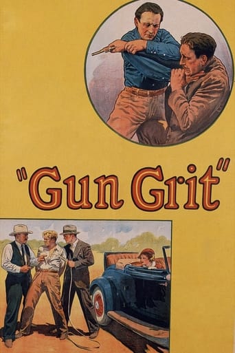 Gun Grit 1936