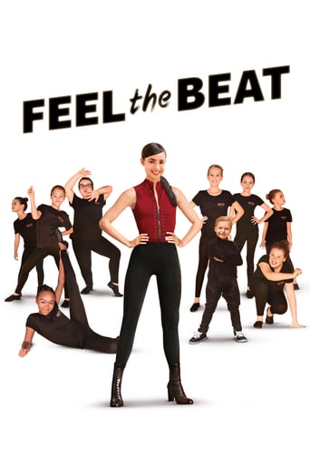 Feel the Beat 2020 (ضرب آهنگ را احساس کن)