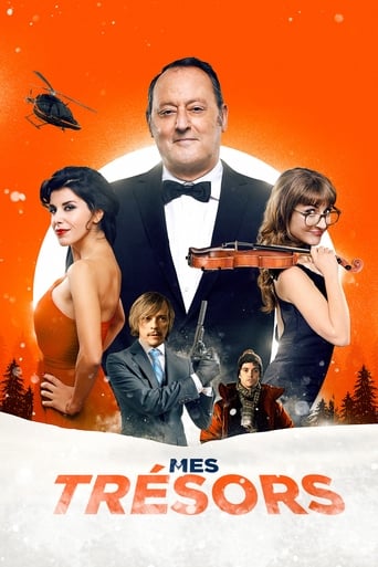دانلود فیلم Family Heist 2017