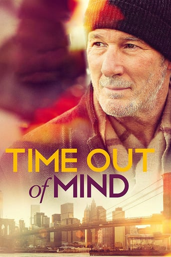 دانلود فیلم Time Out of Mind 2014