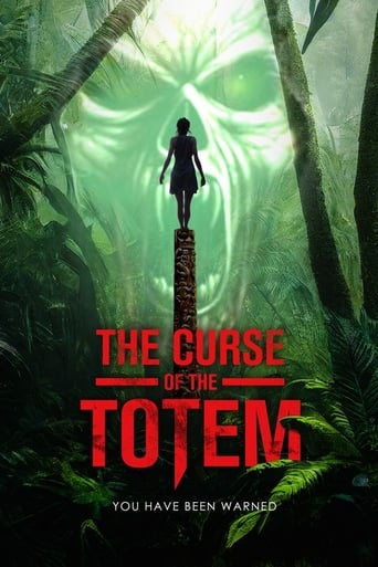 The Curse of the Totem 2023