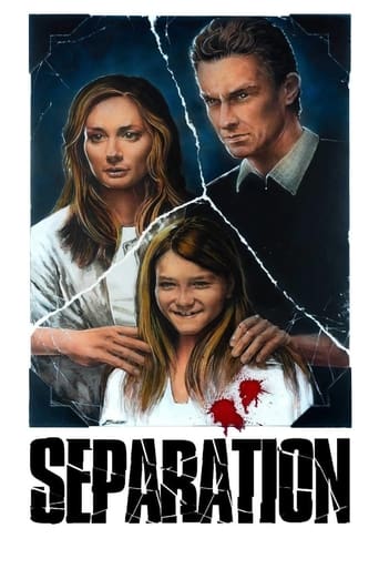 دانلود فیلم Separation 2013