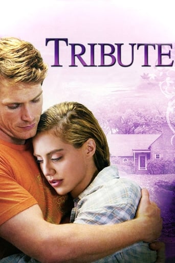 دانلود فیلم Nora Roberts' Tribute 2009