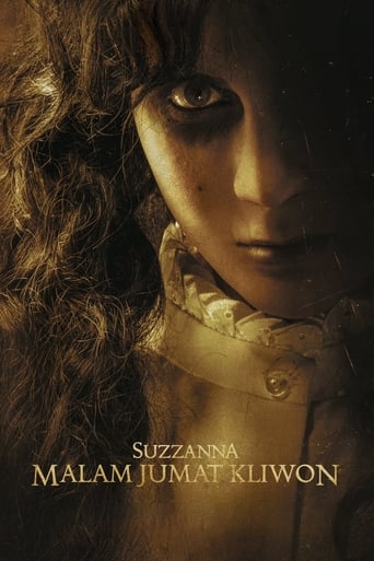 دانلود فیلم Suzzanna: Kliwon Friday Night 2023