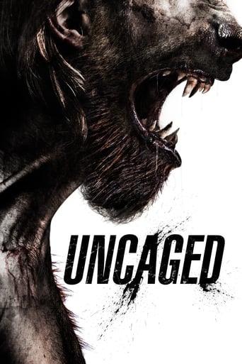 Uncaged 2016