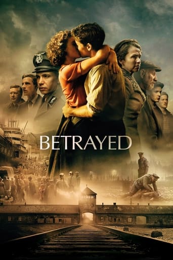 دانلود فیلم Betrayed 2020 (خیانت)