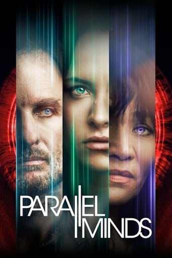 دانلود فیلم Parallel Minds 2020 (ذهن های موازی)