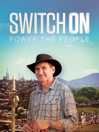 دانلود فیلم Switch On 2020 (روشن کنید)