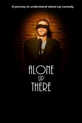 دانلود فیلم Alone Up There 2012