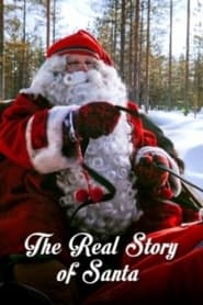 دانلود فیلم The Truth About Santa Claus 2020