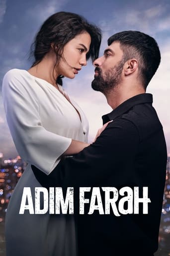 دانلود سریال My Name is Farah 2023 (اسم من فرح)