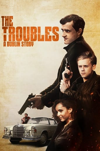 دانلود فیلم The Troubles: A Dublin Story 2022