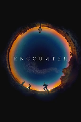 Encounter 2021 (هجوم)